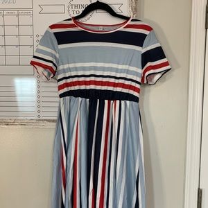 PatPat Women’s Dress